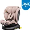 Ding Aiden Pink 40-150 cm 360° i-Size Kindersitz Produktbild-Vorschau 1