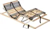 vidaXL Lattenrost Elektrisch mit 42 Latten 7 Zonen 100x200 Produktbild-Vorschau 8