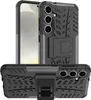 Vonkajší kryt pre Samsung Galaxy S24 Case Hybrid Armor Náhľad obrázku produktu 1