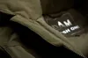 DAM Dam Xtherm Winter Suit Green - Thermoanzug, Größe:XXXL Produktbild-Vorschau 4