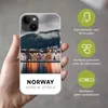 MuchoWow® Handyhülle Schutzhülle Hülle für Apple iPhone 14 Produktbild-Vorschau 6