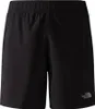 The North Face 24/7 7in Short TNF Black-NPF L Produktbild-Vorschau 5