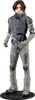 A full-body shot of an action figure of Paul Atreides from Dune, standing on a black display base. Anteprima dell’immagine prodotto