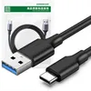 Ugreen 20882, 1 m, USB A, USB C, USB 3.2 Gen 1 (3.1 Gen 1), Podgląd zdjęcia produktu 1
