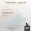 moex® 3x Schutzfolie kompatibel mit Samsung Galaxy J1 Produktbild-Vorschau 2