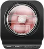 UNOLD Uno 48825 Eismaschine (135 Watt, Silber/Schwarz) Produktbild-Vorschau 5