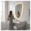 SensaHome spiegel voor de badkamer met LED-verlichting - Productafbeelding-voorbeeld 2