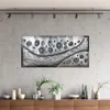 Gilde GILDE Galerij, paneel, rechthoekig, "Callosti", Productafbeelding-voorbeeld 2
