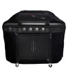TAINO RED 4+1 Abdeckung Abdeckhaube Gasgrill Haube Produktbild-Vorschau 3