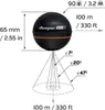 Deeper Pro 2.0 Echolot Produktbild-Vorschau 7