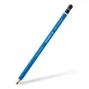 Matita esagonale STAEDTLER Mars Lumograph 6B Anteprima dell’immagine prodotto 19