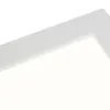 LED Deckenleuchte Svenja Weiß, Opal Produktbild-Vorschau 7