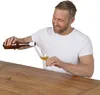 Taste Hero Bier-Aufsatz f. PET und Glasflaschen, Set, Weiß, Produktbild-Vorschau 20