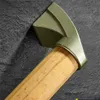 Haltegriffe Holz fur Dusche, Griffbadewanne fur Senioren Produktbild-Vorschau 4