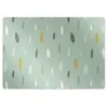 Podložka pod kancelářskou židli 120 cm x 90 cm Podložka pod Náhled obrázku produktu 2