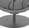di volio Gartensessel SALO - grau, Lounge Sessel aus Produktbild-Vorschau 14