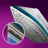 Philips PerfectCare Dampfbügeleisen Serie 6000, 130 g/min, Produktbild-Vorschau 5
