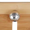 Porte-cartes de visite Relaxdays avec boule, 1 Voir les images du produit 8