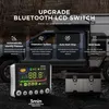 Sunster Standheizung Dieselheizung 8KW 12/24V 230V – Leise Produktbild-Vorschau 3