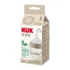 NUK for Nature Biberon per neonati con controllo della Anteprima dell’immagine prodotto 4