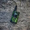 EVOLVEO FreeTalk XM2-2, sada 2 vysílaček bez dobíjecí Náhled obrázku produktu 4