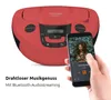 TechniSat Viola CD-1 | Boombox con Bluetooth, funzionamento Anteprima dell’immagine prodotto 13