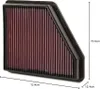 K&N filtre à air sport pour Chevrolet Camaro r.v. 2010-2015 Voir les images du produit 13