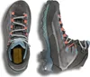 Aequilibrium Hike GTX Women 39 grau - carbon/everglade Produktbild-Vorschau 13
