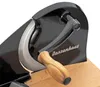 Zassenhaus Brotschneidemaschine CLASSIC, schwarz Produktbild-Vorschau 7