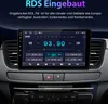 9''Android12 DAB+ autorádio pre Peugeot 508 2011-2018 GPS Náhľad obrázku produktu 9