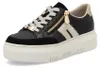 Chaussures de ville pour femmes Rieker, modèles Morokko, Voir les images du produit 42