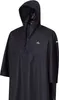 NOMAD® Regenponcho Premium Schwarz Wasserdicht Produktbild-Vorschau 3