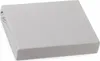 Lenzuolo di jersey per passeggino 75 x 35 - grigio Anteprima dell’immagine prodotto 1