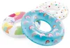 Roue de natation arc-en-ciel 81 cm INTEX 59259 Voir les images du produit 14