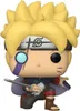 Boruto - Boruto 1035 Special Edition, gloeiende Funko Pop! Productafbeelding-voorbeeld 4