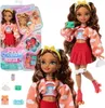 Bambola Barbie Dream Besties sui pattini a rotelle-Teresa Anteprima dell’immagine prodotto 5