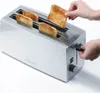 Gebr. Graef TO100EU 4 Scheiben Langschlitz Toaster, Produktbild-Vorschau 3