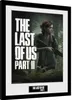 The Last Of Us Wandbild  2 - Key Art Standard Standard Produktbild-Vorschau 5