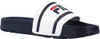 FILA Herren Badepantolette 'Morro Bay Slipper ' white-Fila Produktbild-Vorschau 7