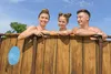 Bestway® Steel Pro MAX™ Splashview™ Frame Pool Komplett-Set Produktbild-Vorschau 5