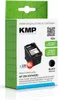 KMP H24 Tintenpatrone schwarz kompatibel mit HP C 8765 E Produktbild-Vorschau 5