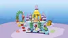 LEGO LEGO® DUPLO 10435 Magiczny podwodny pałac Arielle Podgląd zdjęcia produktu 17