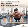 Liegestützbrett aus Holz Produktbild-Vorschau 5