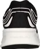 Fessura Runflex 01 Canvas Damen Schuhe Schwarz/Weiß Größe: Produktbild-Vorschau 5