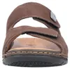 Rieker Herren Sandale Pantolette Clog 25590-25, Größe:46 Produktbild-Vorschau 61