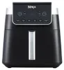 Ninja Max AF180EU Heißluftfritteuse, 6,2 l, Schwarz Produktbild-Vorschau 2