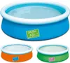 Bestway aufblasbarer Pool mit weichen Wänden - 152 x 38 cm Produktbild-Vorschau 14