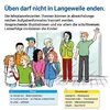 Das Übungsheft Englisch 7 Produktbild-Vorschau 6