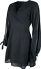 Innocent Kurzes Kleid Damen Opal Dress schwarz 3XL Produktbild-Vorschau 3
