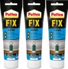 Pattex Fix Super Montagekleber 50g lösungsmittelfrei Produktbild-Vorschau 2